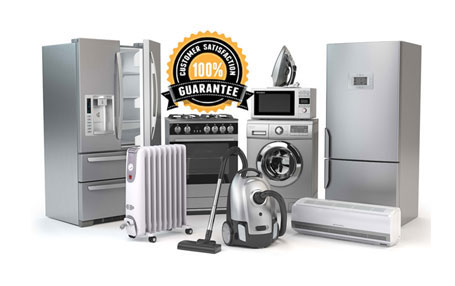 Built-in oven repair service