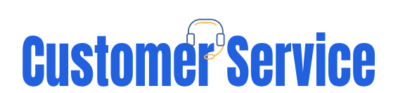 Customer Help Center logo